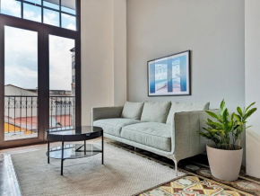 Lush 2BR in Casco Viejo